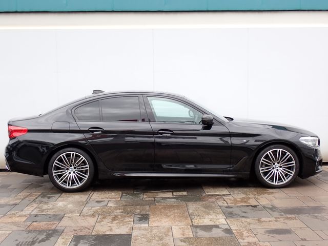 Ref No.A15624996 BMW 5 SERIES Image#5