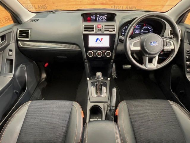Ref No.A15625040 SUBARU FORESTER Image#2