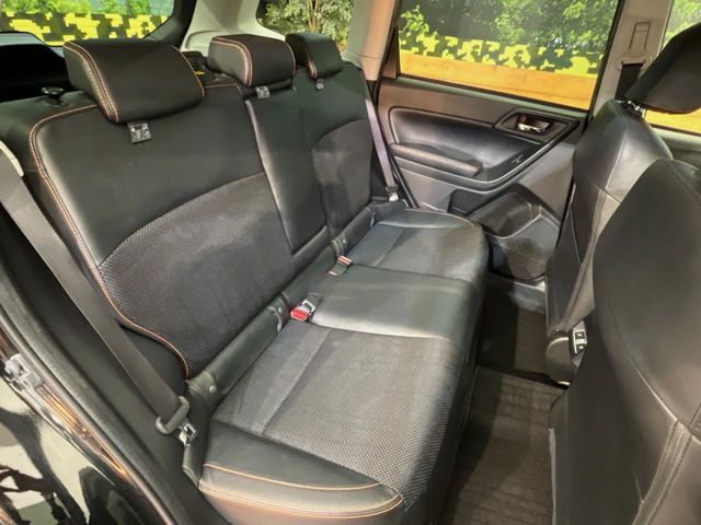Ref No.A15625040 SUBARU FORESTER Image#12