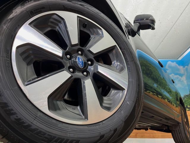 Ref No.A15625040 SUBARU FORESTER Image#15