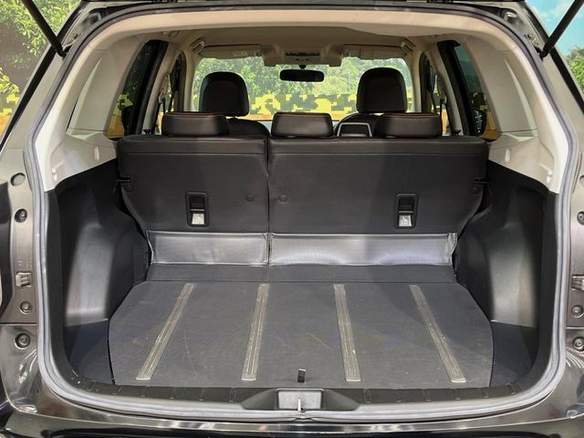 Ref No.A15625040 SUBARU FORESTER Image#13