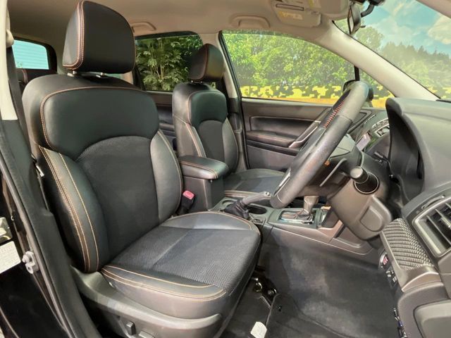 Ref No.A15625040 SUBARU FORESTER Image#11