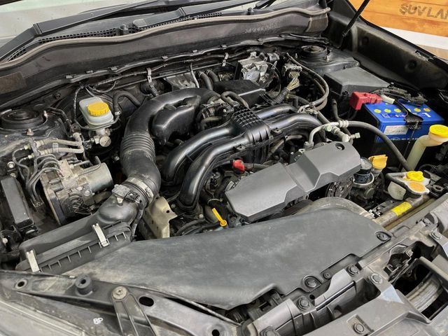Ref No.A15625040 SUBARU FORESTER Image#20