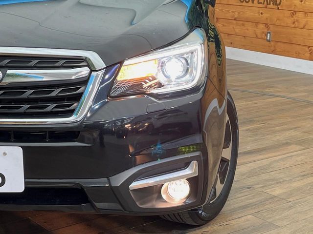 Ref No.A15625040 SUBARU FORESTER Image#14