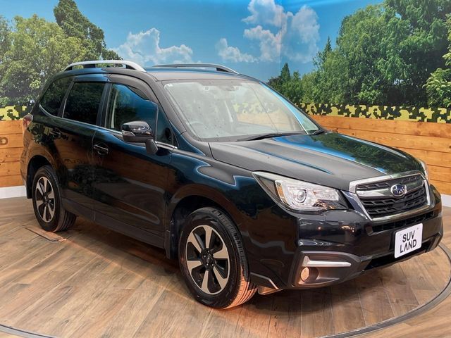 Ref No.A15625040 SUBARU FORESTER Image#18