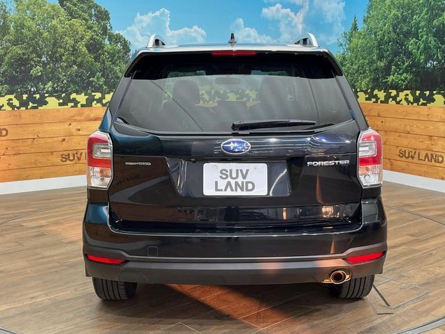 Ref No.A15625040 SUBARU FORESTER Image#17
