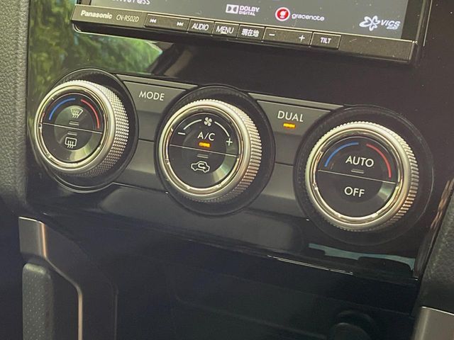 Ref No.A15625040 SUBARU FORESTER Image#8