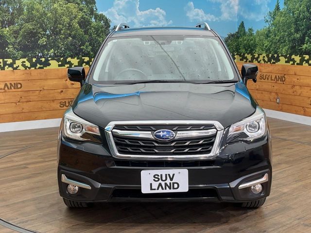 Ref No.A15625040 SUBARU FORESTER Image#16