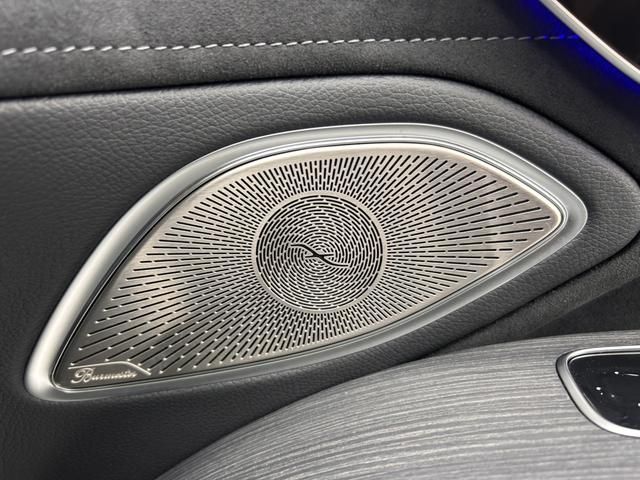 Ref No.A15625115 MERCEDES EQS CLASS Image#9
