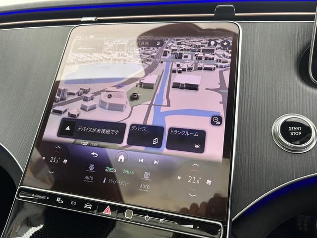 Ref No.A15625115 MERCEDES EQS CLASS Image#6