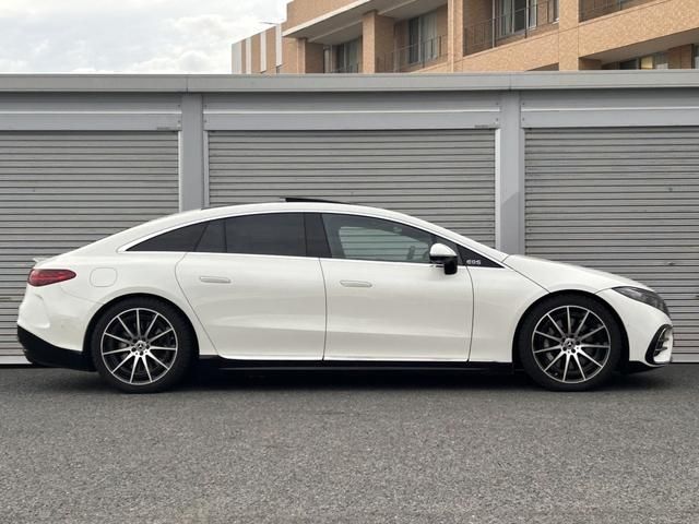Ref No.A15625115 MERCEDES EQS CLASS Image#16
