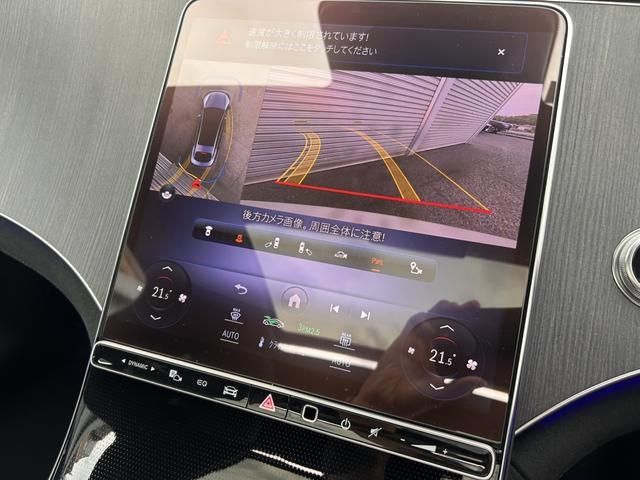Ref No.A15625115 MERCEDES EQS CLASS Image#7