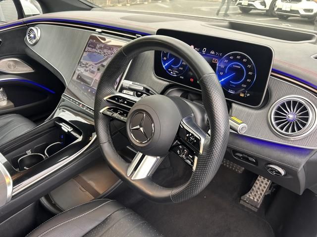 Ref No.A15625115 MERCEDES EQS CLASS Image#2
