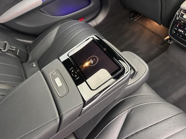 Ref No.A15625115 MERCEDES EQS CLASS Image#13