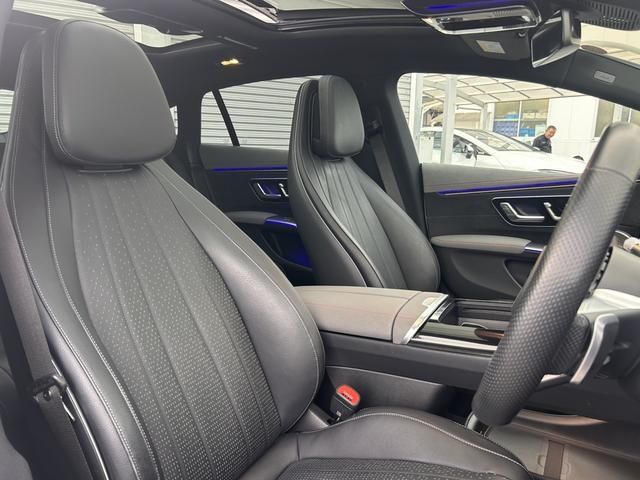 Ref No.A15625115 MERCEDES EQS CLASS Image#4