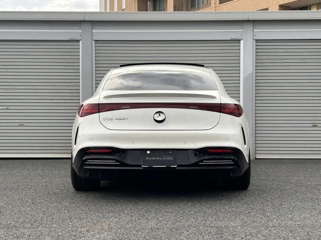 Ref No.A15625115 MERCEDES EQS CLASS Image#15