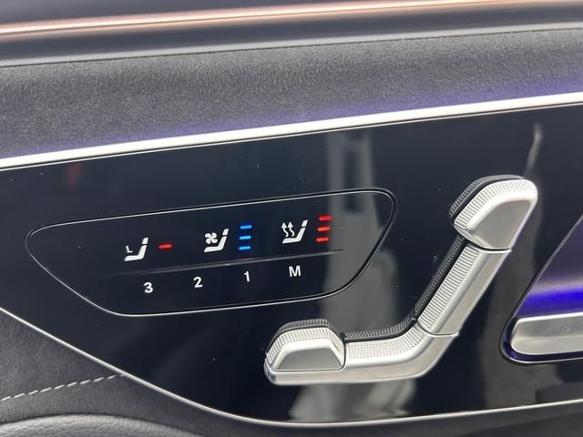 Ref No.A15625115 MERCEDES EQS CLASS Image#10