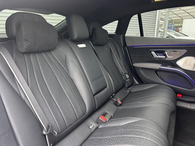 Ref No.A15625115 MERCEDES EQS CLASS Image#5