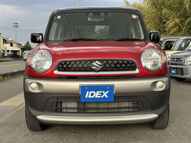 Ref No.A15625149 SUZUKI XBEE Image#7