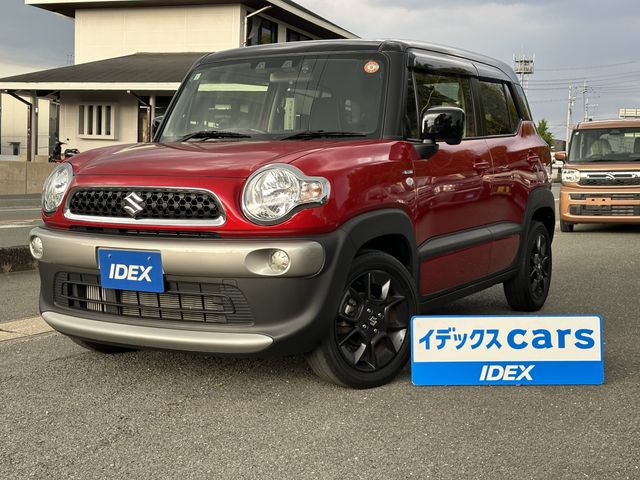 SUZUKI XBEE
