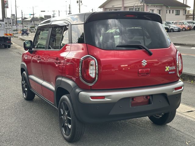 Ref No.A15625149 SUZUKI XBEE Image#12