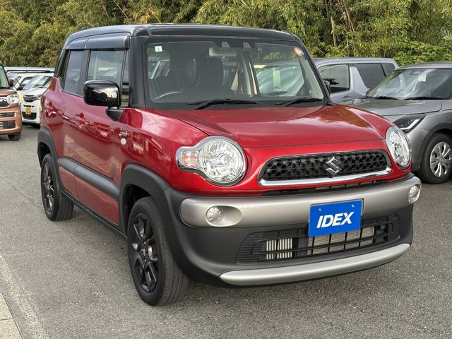 Ref No.A15625149 SUZUKI XBEE Image#8