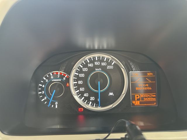 Ref No.A15625149 SUZUKI XBEE Image#16