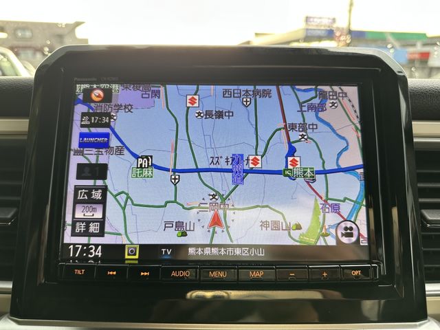 Ref No.A15625149 SUZUKI XBEE Image#3