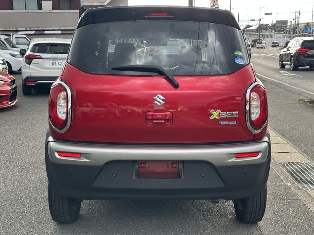 Ref No.A15625149 SUZUKI XBEE Image#11