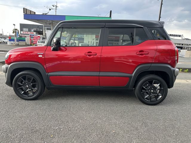 Ref No.A15625149 SUZUKI XBEE Image#13