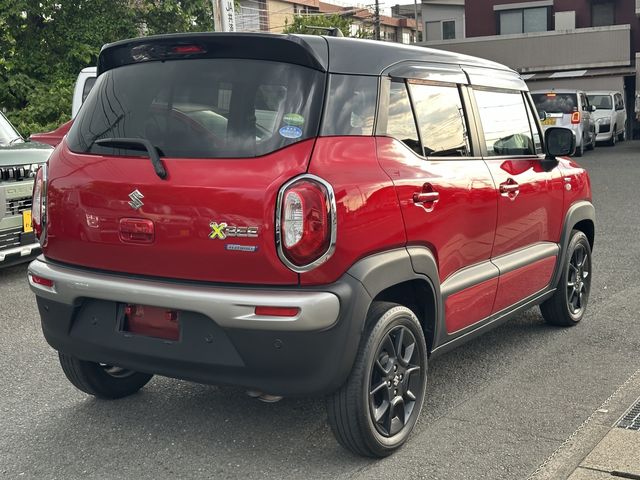 Ref No.A15625149 SUZUKI XBEE Image#10