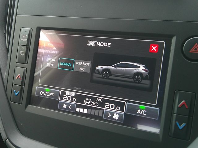 Ref No.A15625304 SUBARU CROSSTREK Image#15