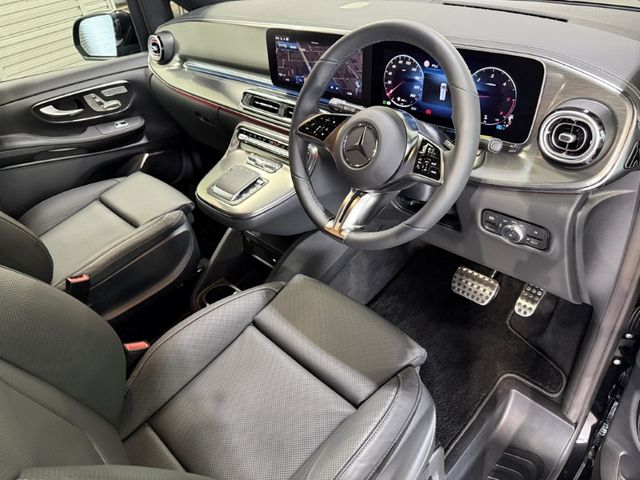 Ref No.A15625305 MERCEDES V CLASS Image#2