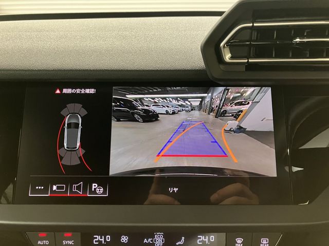 Ref No.A15625306 AUDI A3 Image#12