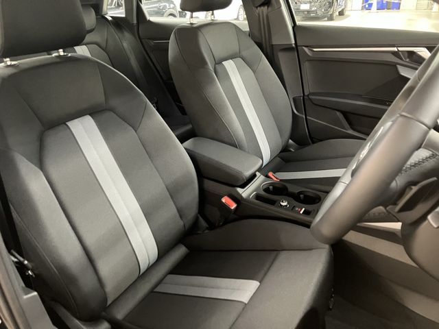 Ref No.A15625306 AUDI A3 Image#10