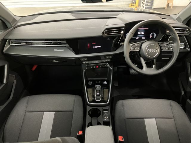 Ref No.A15625306 AUDI A3 Image#6