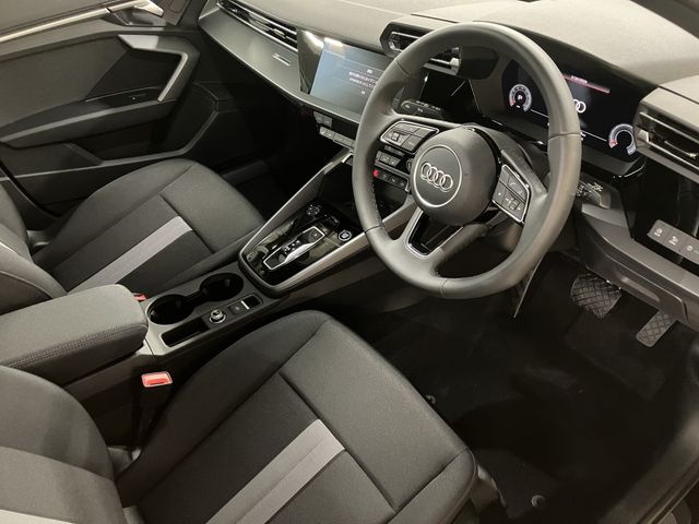 Ref No.A15625306 AUDI A3 Image#2