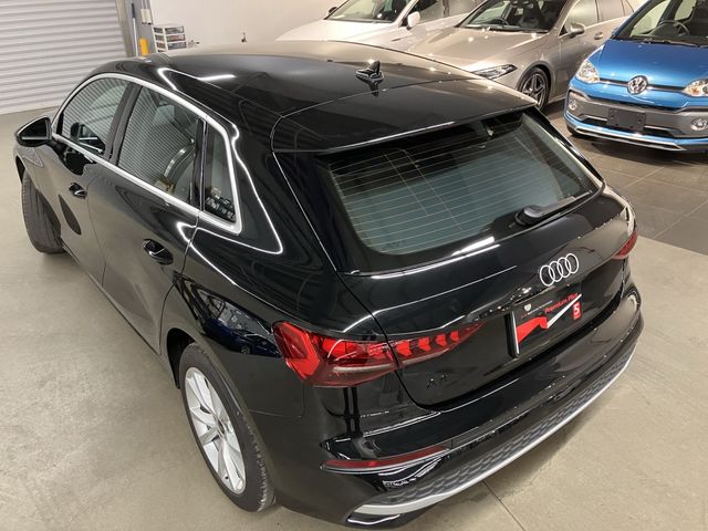 Ref No.A15625306 AUDI A3 Image#3