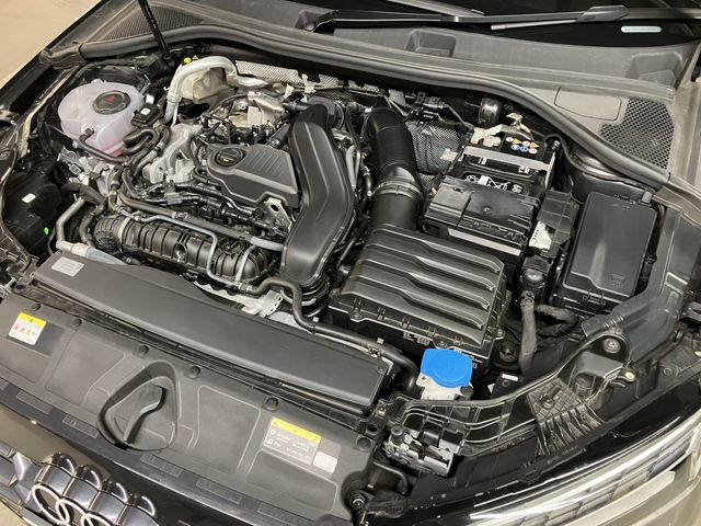 Ref No.A15625306 AUDI A3 Image#13