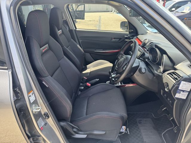 Ref No.A15625321 SUZUKI SWIFT Image#13