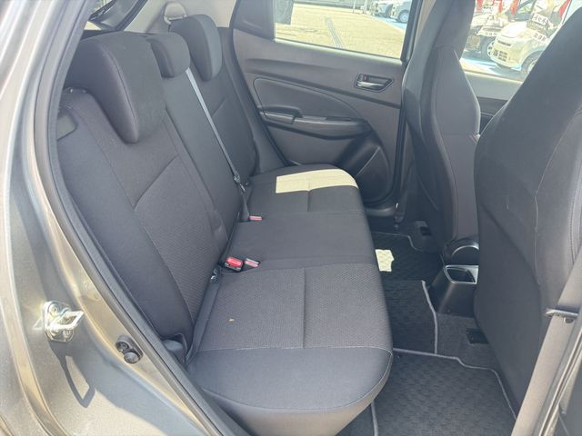Ref No.A15625321 SUZUKI SWIFT Image#14