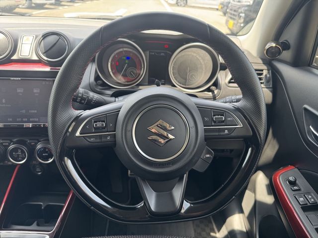Ref No.A15625321 SUZUKI SWIFT Image#16