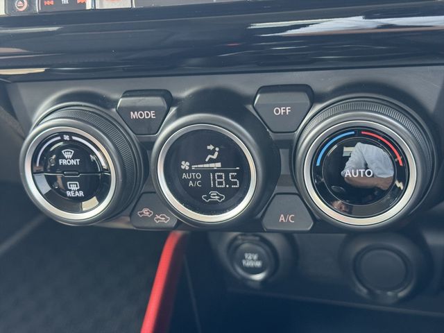 Ref No.A15625321 SUZUKI SWIFT Image#19
