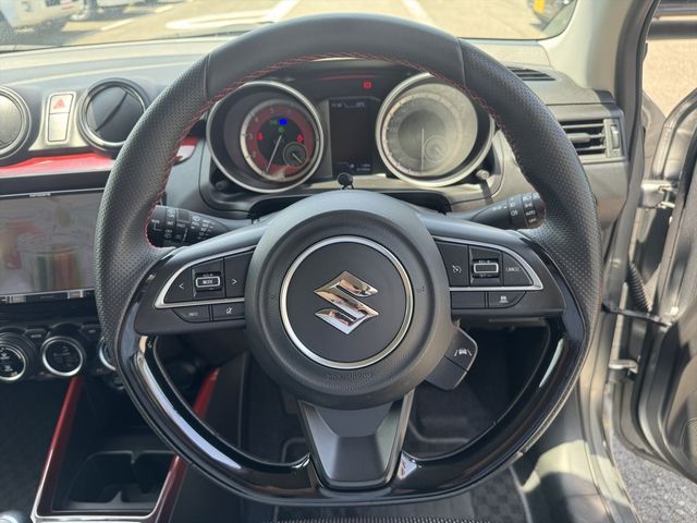 Ref No.A15625321 SUZUKI SWIFT Image#11