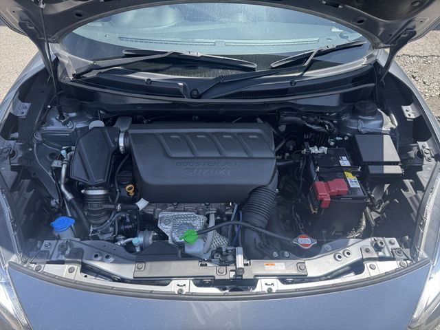 Ref No.A15625321 SUZUKI SWIFT Image#10