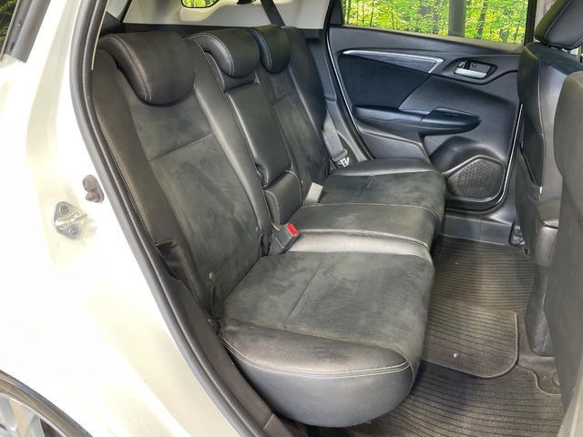 Ref No.A15625350 HONDA SHUTTLE Image#8