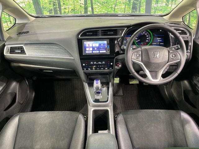 Ref No.A15625350 HONDA SHUTTLE Image#2