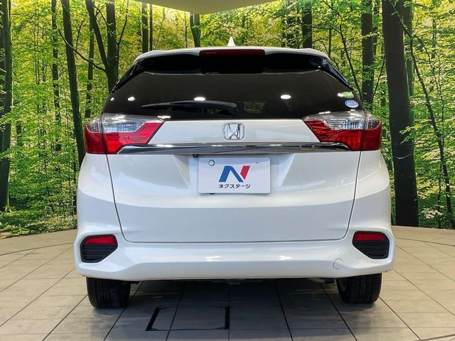 Ref No.A15625350 HONDA SHUTTLE Image#14