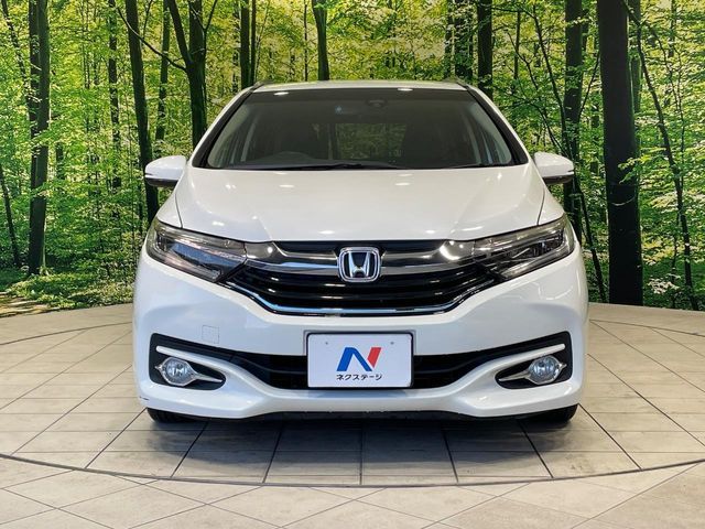 Ref No.A15625350 HONDA SHUTTLE Image#13