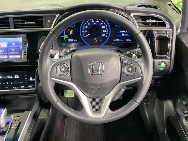 Ref No.A15625350 HONDA SHUTTLE Image#10